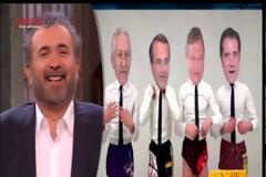 Το «πουλάκι Τσίου» του... Αλ Τσαντίρι - Δείτε το βίντεο