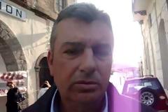 ΣΥΜΒΑΙΝΕΙ ΤΩΡΑ: Κατάληψη στο Δημαρχείο Ξάνθης [video]
