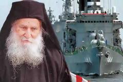 Βίντεο- Ιωσήφ Βατοπαιδινός: Η Ελλάδα θα φτωχύνει πολύ....
