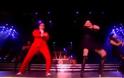 Και η Madonna χορεύει Gangnam Style [video]