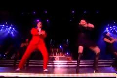 Και η Madonna χορεύει Gangnam Style [video]