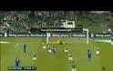 ΜΕ ΓΚΟΛΑΡΑ ΧΟΛΕΜΠΑΣ... ΙΡΛΑΝΔΙΑ - ΕΛΛΑΔΑ 0-1 *ΒΙΝΤΕΟ*