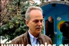 Βόλος: Τιμήθηκε η Παγκόσμια Ημέρα για τον διαβήτη με δωρεάν εξετάσεις