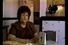 Η φρυγανιέρα του Σατανά [Video]