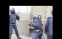 ΣΟΚ: Αστυνομικοί χτύπησαν 13χρονο στο κεφάλι στην Ισπανία- ΒΙΝΤΕΟ