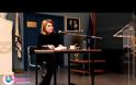 Παναγούλης: Η Σοφία Βούλτεψη είχε πει να κρεμάσουν τους πολιτικούς στο Σύνταγμα (Βίντεο)