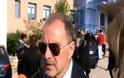 Μπλόκο στην Περιφέρεια Στερεάς - Κατάληψη στο Δημαρχείο Λαμίας [video]