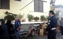 Βίντεο-μαρτυρίες από το διπλό φονικό στις Παπαδάτες