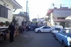 Βίντεο-μαρτυρίες από το διπλό φονικό στις Παπαδάτες
