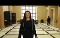 Οταν η βουλευτής της ΝΔ Διονυσία Αυγερινοπούλου μετέτρεπε τη Βουλή σε τηλεοπτικό στούντιο
