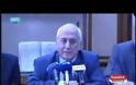 ΑΝΟΙΧΤΗ ΔΙΑΦΟΡΟΠΟΙΗΣΗ ΡΟΥΠΑΚΙΩΤΗ ΓΙΑ ΤΟ ΜΝΗΜΟΝΙΟ ΙΙΙ (VIDEO)