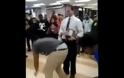 Όταν μια τάξη... γίνεται show χορού! [video]
