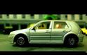 Video : Καταδίωξη σε stop motion