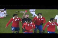 Κίνηση... καράτε ο Βιδάλ! [Video]