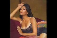 Ακούστε το καινούριο ντουέτο του Eros Ramazzotti με την Nicole Scherzinger.