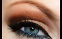 Καφέ μακιγιάζ: Πώς θα κάνεις το φυσικό look!