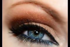 Καφέ μακιγιάζ: Πώς θα κάνεις το φυσικό look!