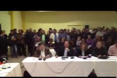 Πάτρα: Εν αναμονή της έναρξης του Δημοτικού Συμβουλίου