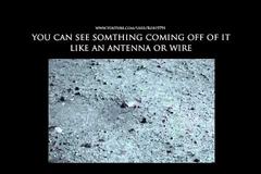 Η NASA ετοιμάζει αποκαλύψεις για UFO και πολιτισμό στον Άρη!