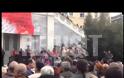 Μίκης Θεοδωράκης: Τώρα είμαστε χειρότερα απ' ό,τι στη Χούντα!