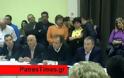 Πάτρα: Κλείνει για τρεις ημέρες ο Δήμος - Κοινό ψήφισμα των παρατάξεων