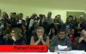 Πάτρα: Κλείνει για τρεις ημέρες ο Δήμος - Κοινό ψήφισμα των παρατάξεων