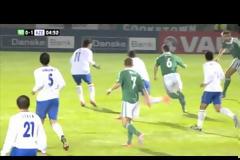ΣΤΟ TOP 5 ΤΩΝ ΔΙΕΘΝΩΝ ΓΚΟΛ ΤΟ... «ΣΥΡΤΑΚΙΙ ΤΟΥ ΧΟΛΕΜΠΑΣ!» *VIDEOS*