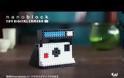 Μια φωτογραφική φτιαγμένη από… LEGO!