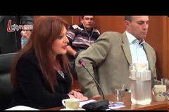 Και στον δήμο Λουτρακίου οι εργαζόμενοι αντιστέκονται στην απόφαση της κυβέρνησης για την αποστολή λίστας