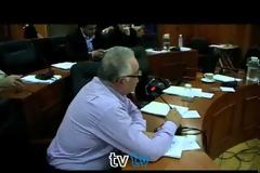 Και στον δήμο Λουτρακίου οι εργαζόμενοι αντιστέκονται στην απόφαση της κυβέρνησης για την αποστολή λίστας