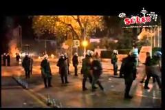 Δείτε το VIDEO από την εισβολή των ΜΑΤ στο ΑΠΘ