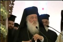 Ιερώνυμος: Η Ελλάδα γνώρισε πολλές τρόϊκες, αλλά επιβίωσε