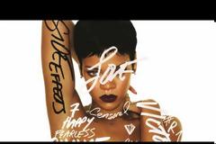 “Nobody’s Business”:Ένα κομμάτι της Rihanna ft. Chris Brown που θα συζητηθεί!