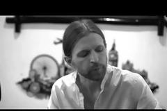 Ο Jay Jay Johanson σε Αθήνα και Θεσσαλονίκη!