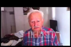 Αλβανοί λήστεψαν 80χρονο για τρίτη φορά.