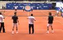 Μέγας σόουμαν ο Νόλε (vids)