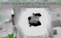 ΠΝΙΓΕΤΑΙ ΣΤΟ ΑΙΜΑ Η ΛΩΡΙΔΑ ΤΗΣ ΓΑΖΑΣ (VIDEO)