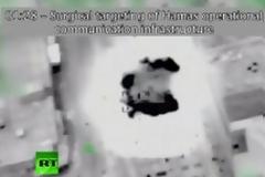 ΠΝΙΓΕΤΑΙ ΣΤΟ ΑΙΜΑ Η ΛΩΡΙΔΑ ΤΗΣ ΓΑΖΑΣ (VIDEO)