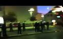 Αγρίνιο: “Πόλεμος” στην περιοχή του Αγίου Δημητρίου λόγω Χρυσής Αυγής - Δείτε βίντεο
