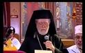 Ο Πατριάρχης Αλεξανδρείας στην ενθρόνιση του Κόπτη Πατριάρχη (VIDEO) ...!!!