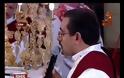 Ενθρονίστηκε ο νέος Πατριάρχης της Κοπτικής Εκκλησίας (VIDEO) ....!!!