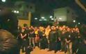 Πραγματοποιήθηκαν τα εγκαίνια της Χρυσής Αυγής στο Αγρίνιο