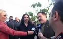 Πραγματοποιήθηκαν τα εγκαίνια της Χρυσής Αυγής στο Αγρίνιο