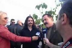 Πραγματοποιήθηκαν τα εγκαίνια της Χρυσής Αυγής στο Αγρίνιο