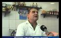 Ηλεία: Άναψαν φωτιά στην αγορά τα ραβασάκια της Εφορίας