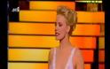 Dancing with the stars χωρίς σπόντες Μακρυπούλια – Λάτσιου γίνεται; Δεν γίνεται!