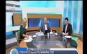 Η Κουτροκόη κοιμήθηκε, έχασε την εκπομπή και ο Παπαδάκης την κατσάδιασε onair