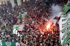 Θύρα 13: «Μαζί σου μια ζωή... »