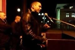 Κασιδιάρης: Ανοησίες οι νεκροί του Πολυτεχνείου (vid)