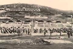 Ο Θρυλικός ήρωας, Νίκος Γόδας (vids) Santos 7